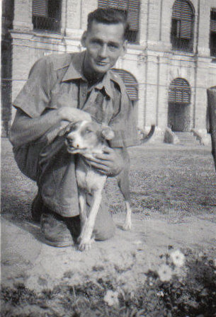 JOC PRESCOTT M.M.